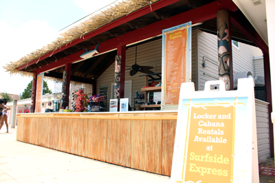 SurfsideExpress